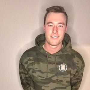 Meet your Posher, Jacob